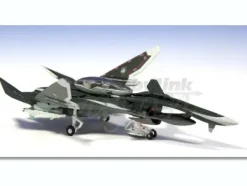 1/144 FRX-00 Mave Yukikaze Landing Type