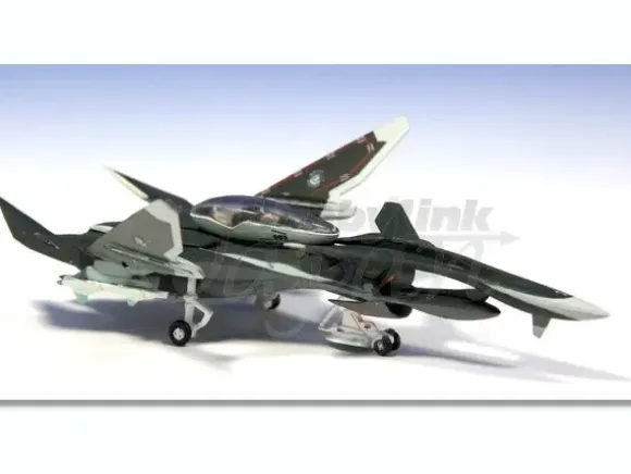 1/144 FRX-00 Mave Yukikaze Landing Type
