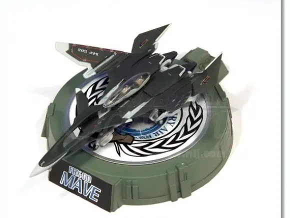 1/144 FRX-00 Mave Yukikaze Landing Type