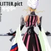 F.S.S.DESIGNS 5 - Litter.pict
