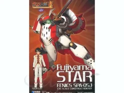 1/35 Fujiyama Star Fenics SPA-05J
