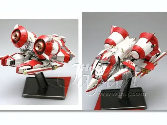 1/35 Fujiyama Star Fenics SPA-05J