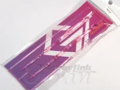1/100 Full Burst Sword III Pink (2pcs)