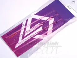 1/144 Full Burst Sword III Pink (2pcs)