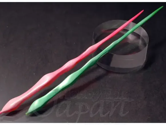 Full Burst Sword II (2pcs)