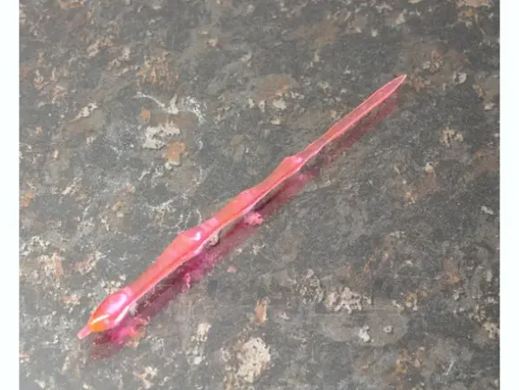 1/144 Full Burst Sword Pink