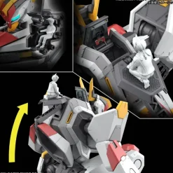 1/48 FULL MECHANICS MAILeS Kenbu