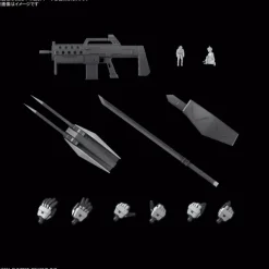 1/48 FULL MECHANICS MAILeS Kenbu
