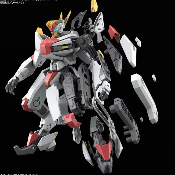 1/48 FULL MECHANICS MAILeS Kenbu