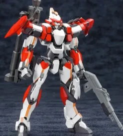 1/60 Full Metal Panic!: ARX-8 Laevatein Repackage Ver.
