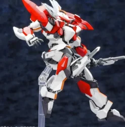 1/60 Full Metal Panic!: ARX-8 Laevatein Repackage Ver.