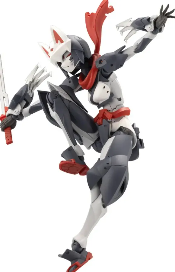 Fuma (Megalomaria Unlimited Universe)