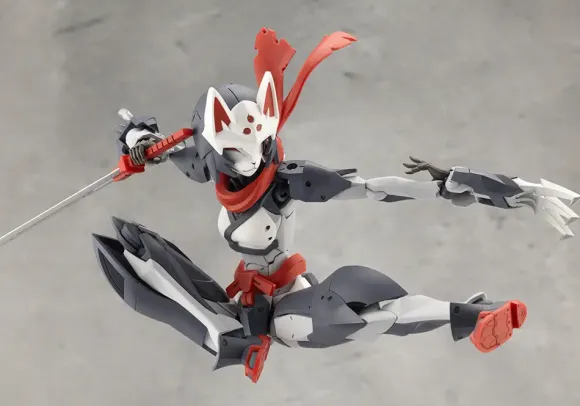 Fuma (Megalomaria Unlimited Universe)