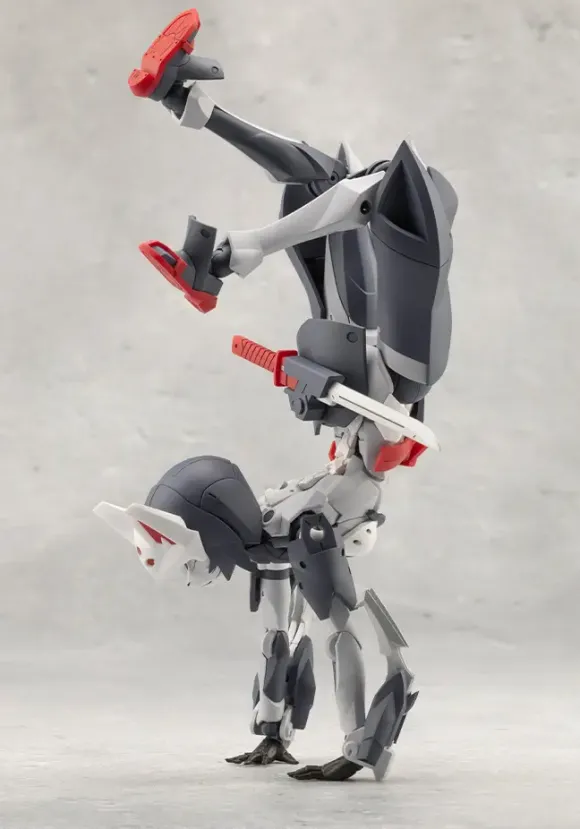 Fuma (Megalomaria Unlimited Universe)