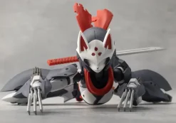 Fuma (Megalomaria Unlimited Universe)