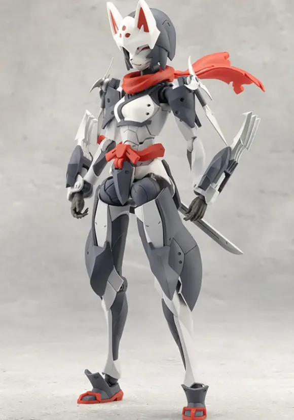 Fuma (Megalomaria Unlimited Universe)