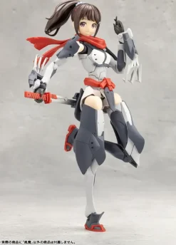 Fuma (Megalomaria Unlimited Universe)