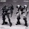 1/60 Future Vanguard-Skull Bird & Baza Plastic Model Kit
