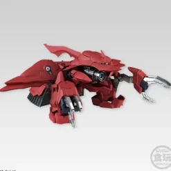 FW Gundam Converge EX16 Shamblo 1pc
