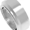 FX Joint Silver Nickel Plating 2.5mm (4 Pairs)