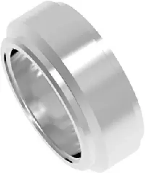 FX Joint Silver Nickel Plating 2.5mm (4 Pairs)