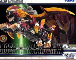 FZ001 Liger Zero Phoenix