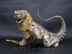 Gabura Completed