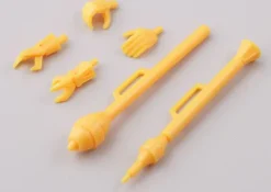 1/35 35-Gachanen Kow Yokoyama [Gachanen Vol. 2.0]: 1Box (15pcs)