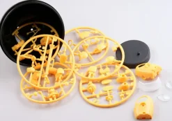 1/35 35-Gachanen Kow Yokoyama [Gachanen Vol. 2.0]: 1Box (15pcs)