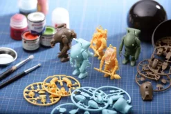 1/35 35-Gachanen Kow Yokoyama [Gachanen Vol. 2.0]: 1Box (15pcs)