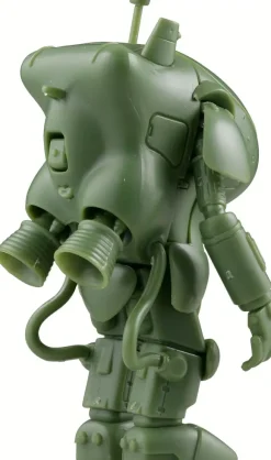 1/35 35-Gachanen Kow Yokoyama [Gachanen Vol. 2.0]: 1Box (15pcs)