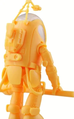 1/35 35-Gachanen Kow Yokoyama [Gachanen Vol. 2.0]: 1Box (15pcs)