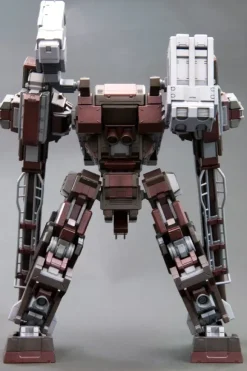 1/72 GA GAN01-SUNSHINE-E FEEDBACK (ARMORED CORE) (Reissue)