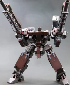 1/72 GA GAN01-SUNSHINE-E FEEDBACK (ARMORED CORE) (Reissue)