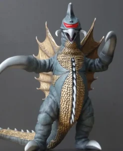 Gaigan 1972 Ver.2