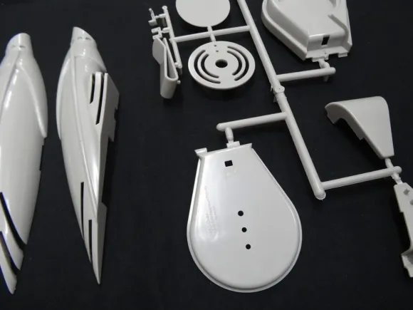 1/1 Galaxy Quest Ion Nebulizer & Vox Communicator