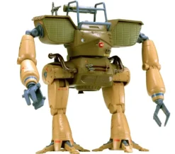 1/100 Gallop Type