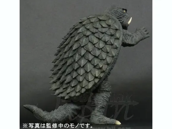 Gamera 1966