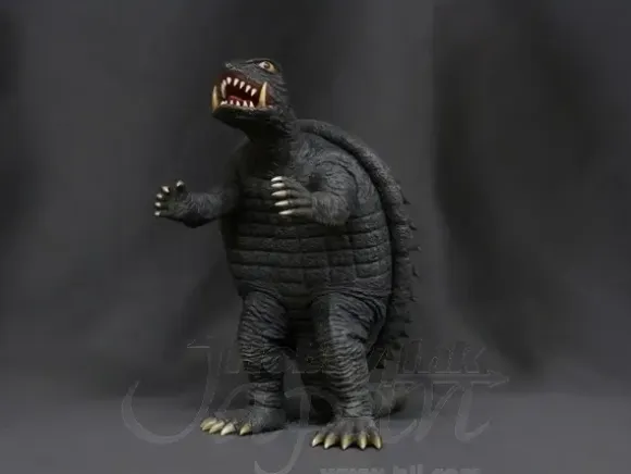 Gamera 1968