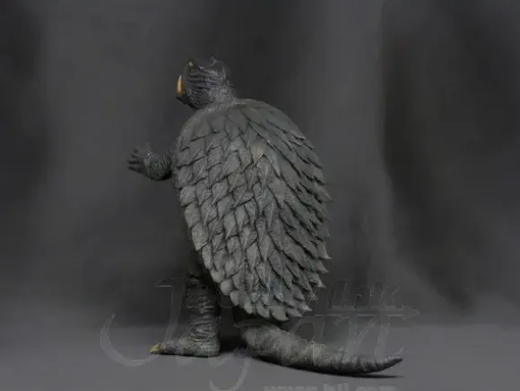Gamera 1968