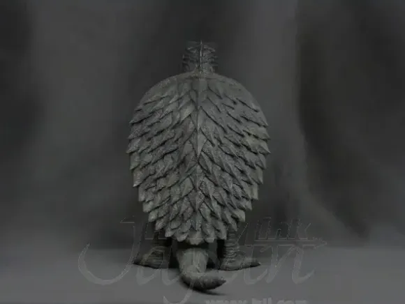 Gamera 1968
