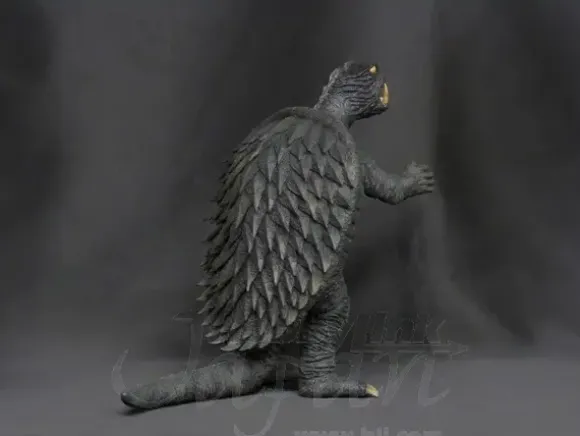 Gamera 1968