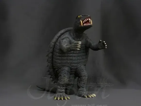 Gamera 1968