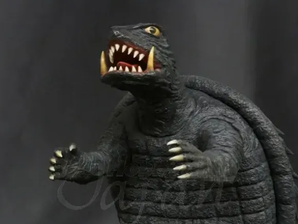 Gamera 1968