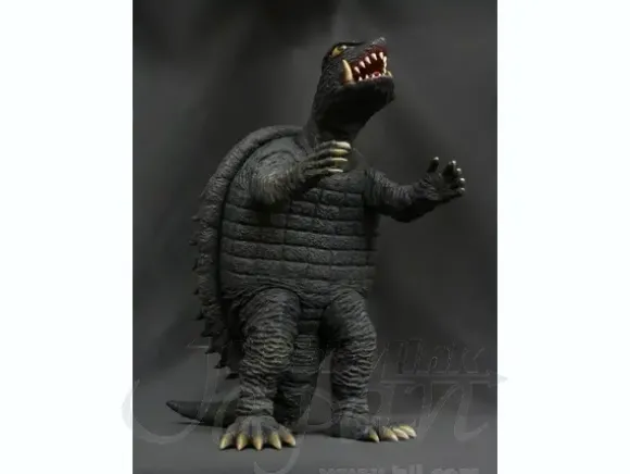 Gamera 1968