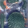 Gamera Painted Kit (from Gamera vs Barugon)