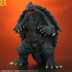 1/700 Gamera (1999) Plastic Model Kits