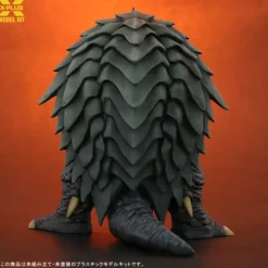 1/700 Gamera (1999) Plastic Model Kits