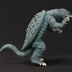 1/250 Gamera Soft Vinyl Kit Reprint