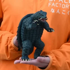 1/250 Gamera Soft Vinyl Kit Reprint